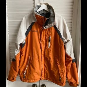 Columbia Coat Men’s LG